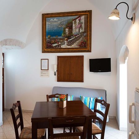 Apartament Trullo Chiesa Madre Alberobello Zewnętrze zdjęcie