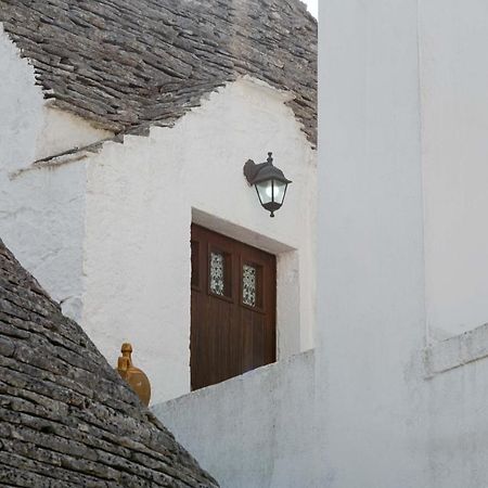 Apartament Trullo Chiesa Madre Alberobello Zewnętrze zdjęcie